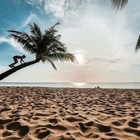 Nadine Phu Quoc Resort & Spa Bagian luar foto