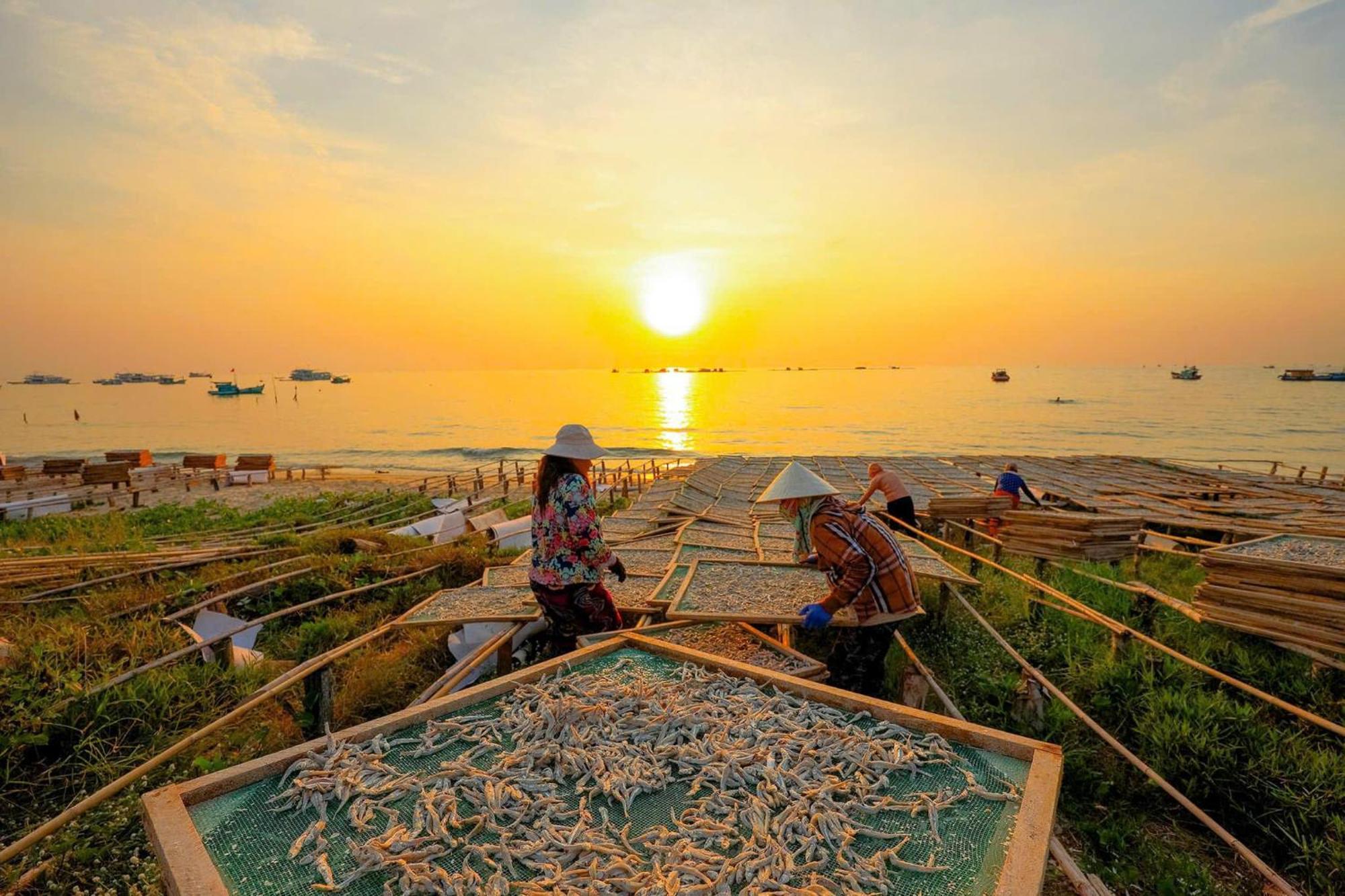 Nadine Phu Quoc Resort & Spa Bagian luar foto